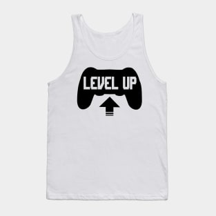 Level UP Tank Top